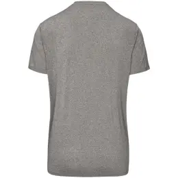 Mens Slazenger Vitality  Light Grey Back